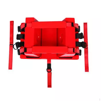 Аварийная защита подушки иммобилайзера головы для плавания в воде на открытом воздухе