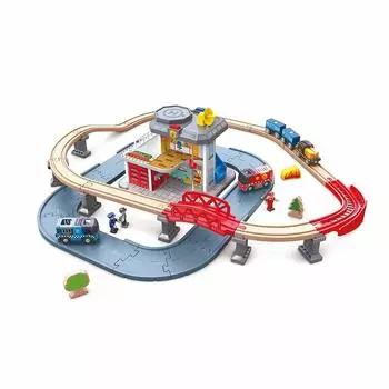 Аварийно-диспетчерская станция Hape E3736