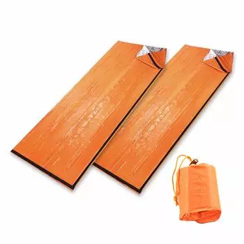 Аварийное тепло для выживания, аварийное одеяло, набор для хранения холодного тепла, предотвращение стихийных бедствий, эвакуация в горах, предотвращение стихийных бедствий, аварийное одеяло