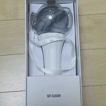 Аварийный источник) Cravity Lightstick Remember Bong