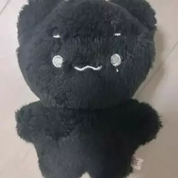 Аварийный источник) Straykids Skies Hyunjin 10 см кукла на продажу