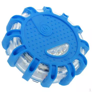 Аварийный проблесковый маячок с