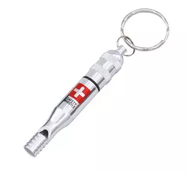 Аварийный свисток Lemon, 1 шт., в комплект входит удостоверение личности, свисток для катастроф Co., Ltd.. Чрезвычайная ситуация