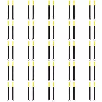 Аварийный трос для задней двери, удлиненный аварийный трос безопасности для Tesla Model Y