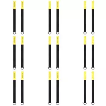 Аварийный трос для задней двери, удлиненный аварийный трос безопасности для Tesla Model Y