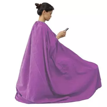 Аварийный туалет Пончо с повязкой на глаза Товары для предотвращения стихийных бедствий Мобильный телефон для стихийных бедствий Непроницаемое пончо с повязкой на глаза и застежкой-молнией Сменная одежда