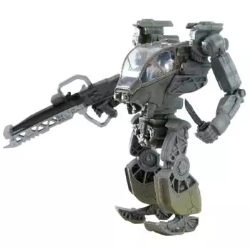 Аватар McFarlane Toys of Figure Pack Майлз Куорич с костюмом AMP Фильм Джеймс Кэмерон SF Диорама Робот Полковник Мир Пандоры [Предмет]