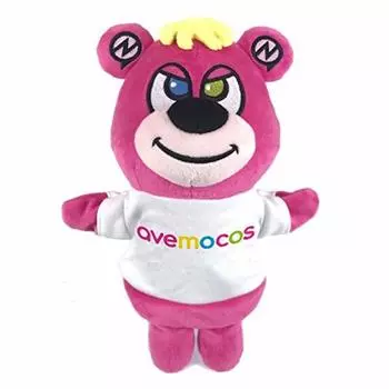 Авемокос кукла-марионетка