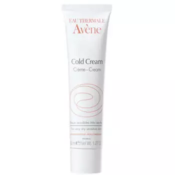 Авен Колд Крем 40мл