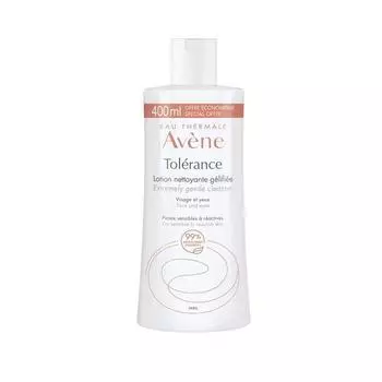 Авен Тол?rance Чрезвычайно нежное очищающее средство 400 мл