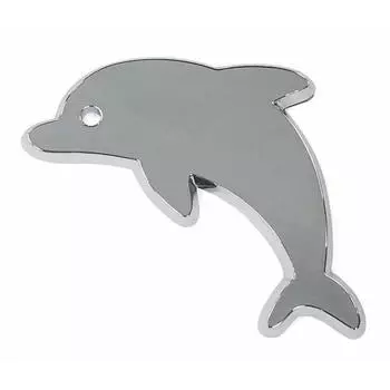 [AWESOME/Awesome] Emblem Charm Emblem: Dolphin ASCM-031