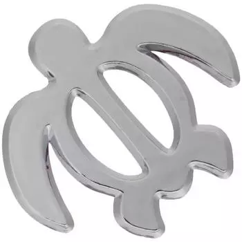 [AWESOME/Awesome] Emblem Charm Emblem: Turtle ASCM-029