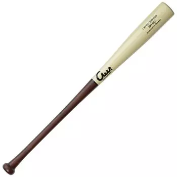 AWESOME BAT ABY-001 (natural white x brown, 83)