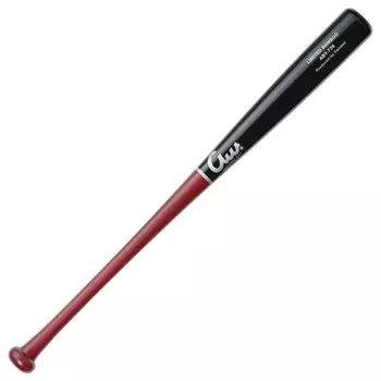 AWESOME BAT ABY-726 (Black x Maroon, 83)