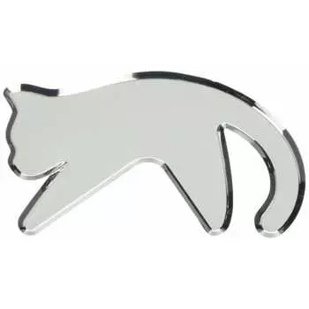 [AWESOME] Emblem Accessory Charm Cat 4 ASCM-027