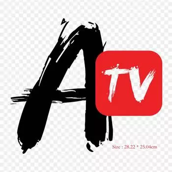 Awesomeness T Прозрачный Awesomenesstv Франция Термопереносные виниловые заплатки Наклейки для одежды Аппликации своими руками Моющиеся заплатки