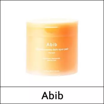 [Авиб] (бо5) Глутатиосома Темные пятна Pad Vita Touch 60pads(220мл)