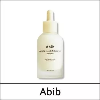 [Авиб] () Jericho Rose Bifida Сыворотка, укрепляющая капля, 50 мл / (воли)