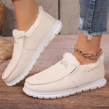 Австралийские мини-зимние теплые зимние ботинки женские замшевые парусиновые меховые шерстяные пушистые женские мюли на платформе ботильоны 36 бежевый