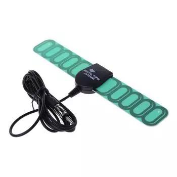 Авто антенна радио антенна автомобильная антенна ТВ автомобиль усилитель приема сигнала автомобильный цифровой автомобильный ТВ FM антенна