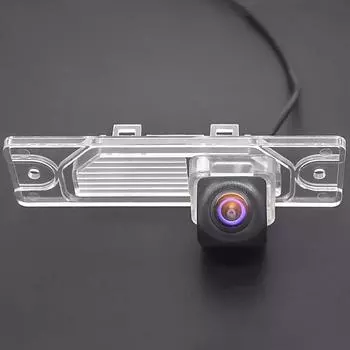 Авто Awayfeng WF1280*720 Fisheye камера заднего вида для Renault Koleos 2007 2008 2009 2010 2011 2012 2013 2014 Full HD Night Visio CVBS-AHD