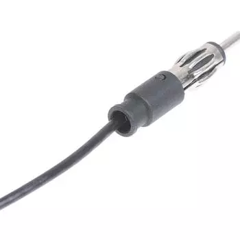 Авто Автомобиль Радио Fm Am Антенна Усилитель Сигнала Усилитель Морской Для Автомобиля Лодки