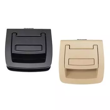 Авто багажник Нижняя пластина Коврик Пол Ручка Коврик Нет. 9120283 для BMW E70 X5 E71 X6 серии чёрный