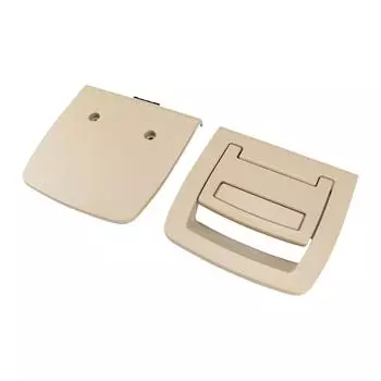 Авто багажник Нижняя пластина Коврик Пол Ручка Коврик Нет. 9120283 для BMW E70 X5 E71 X6 серии чёрный