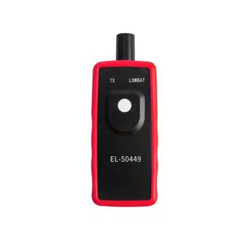 Авто EL-50449 Датчик контроля давления в шинах Инструмент активации TPMS EL 50449 для автомобиля Ford el-50449 Датчик монитора EL50449