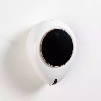 Авто-индукционный дозатор жидкого мыла Интеллектуальный индукционный бесконтактный пенный контейнер для дома CHINA