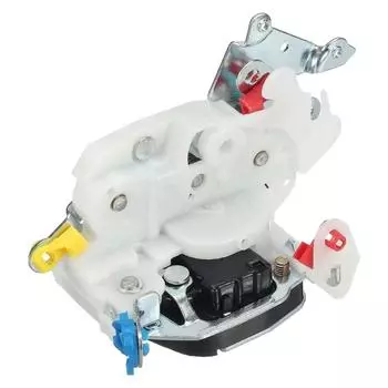 Авто передняя правая водительская дверь, привод замка центральной двери, пружинная защелка для GU Y61 80502-VB100 80502VB100 1997-2013