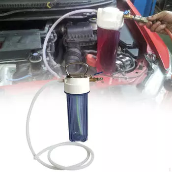 Авто трансмиссионное масло для заливки и извлечения масла в коробку передач для автомобилей