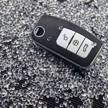 Автоаксессуары Корпус ключа-пульта 3 кнопки для Ford Focus 2 II C-Max S-Max