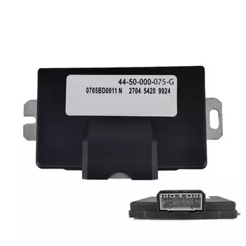 Автоаксессуары Модуль ЭБУ Блок управления Подходит для Great Wall Fengjun 3/5 Haval H3