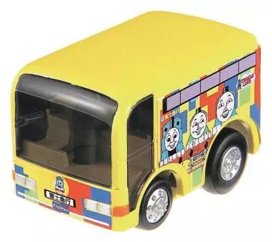 Автобус ChoroQ Thomas STD 32