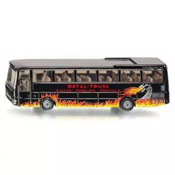 Автобус SK1624, 197х78х32мм, популярные корейские игрушки, популярные корейские игрушки