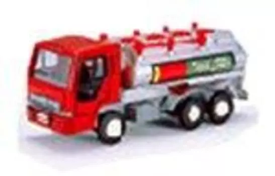 Автоцистерна Diapet Hino DK-5006