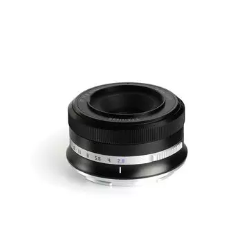 Автофокусный объектив TTArtisan AF 27 мм с креплением Z F2.8
