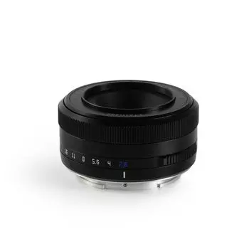 Автофокусный объектив TTArtisan AF 27 мм с креплением E F2.8