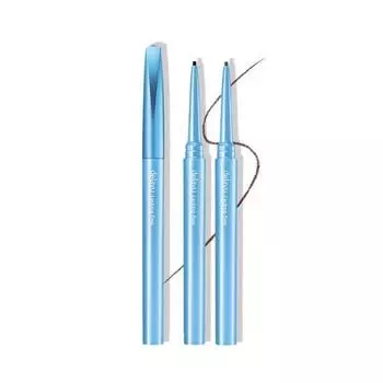 Автокарандаш Dejavu Lasting Fine Real black