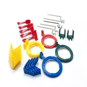 автоклавируемая система стоматологического позиционирования типа XCP-DS