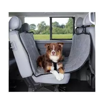 Автокресло Trixie Dog из искусственной шерсти 145x160 см
