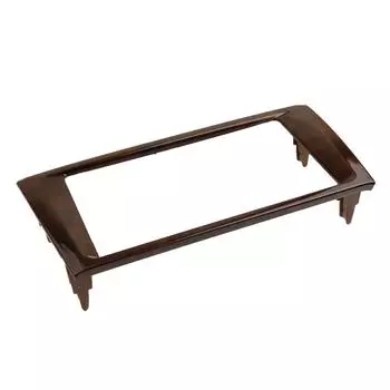 Автомагнитола 2 DIN Рамка Панели Отделка для Toyota Avalon 2000-2004