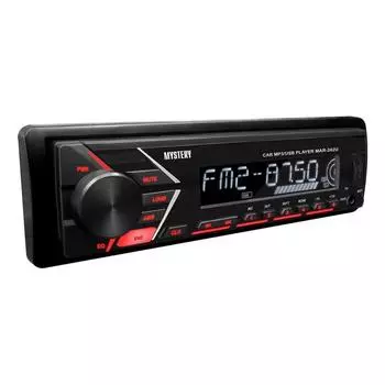Автомагнитола Mystery Mar-242u