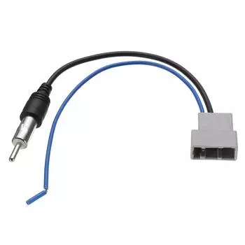 Автомагнитола Стерео 20-контактный Кабель-жгут проводов и Антенный адаптер для Nissan Subaru