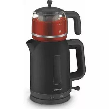 Автоматическая чайная машина Goldmaster BY-4300 Friendly