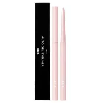 Автоматическая гелевая подводка для глаз Bbia Last, оттенок 16 Холодный бежевый, 1 шт.