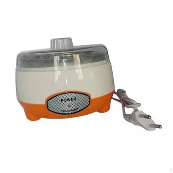 Автоматическая йогуртница 1л электрическая машина для кемпинга кухня путешествия