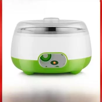 Автоматическая йогуртница из нержавеющей стали — для домашнего и коммерческого использования, с возможностью подарка 1000-9999 units