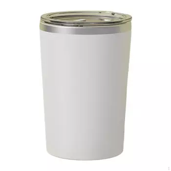 Автоматическая магнитная кофейная чашка для самостоятельного смешивания 380 мл для чая и шоколада Pink